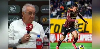 Jorge Fossati aclaró si hubo alguna polémica arbitral tras derrota de Universitario en Cusco: "Sería muy caradura"