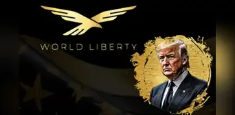 $WLFI: conoce la criptomoneda ligada a Trump que genera alarma ética en EE.UU. $WLFI: conoce la criptomoneda ligada a Trump que genera alarma ética en EE.UU.