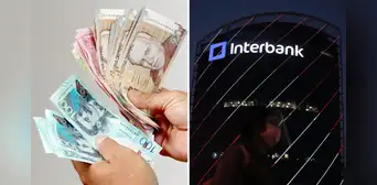 Interbank implementará comisión por transferencias bancarias a partir de junio 2025: esto deben saber los usuarios Interbank implementará comisión por transferencias bancarias a partir de junio 2025: esto deben saber los usuarios