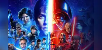 Día de Star Wars: celebración global de una saga que marcó la historia del cine Día de Star Wars: celebración global de una saga que marcó la historia del cine