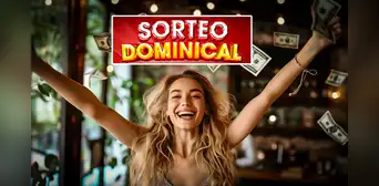Resultados Sorteo Dominical HOY EN VIVO, 4 de mayo: revisar billete de la Lotería de Panamá y los números del premio mayor Resultados Sorteo Dominical HOY EN VIVO, 4 de mayo: revisar billete de la Lotería de Panamá y los números del premio mayor
