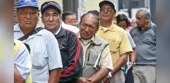 Fonavi establece si beneficiarios de Reintegro 3 tienen una fecha límite para cobrar el pago de aportes en el Banco de la Nación Fonavi establece si beneficiarios de Reintegro 3 tienen una fecha límite para cobrar el pago de aportes en el Banco de la Nación