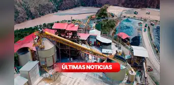 Asesinato de mineros en Pataz ÚLTIMAS NOTICIAS: todo lo que se sabe sobre los 13 trabajadores en Minera Poderosa Asesinato de mineros en Pataz ÚLTIMAS NOTICIAS: todo lo que se sabe sobre los 13 trabajadores en Minera Poderosa