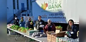 Despensas gratis mayo 2025 en Texas: sepa dónde y cuándo acceder a la comida gratuita Despensas gratis mayo 2025 en Texas: sepa dónde y cuándo acceder a la comida gratuita