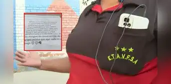 40 de 130 empresas de mototaxis en SJL son extorsionadas: reciben amenazas de muerte si no pagan cupos de S/3 y S/5
