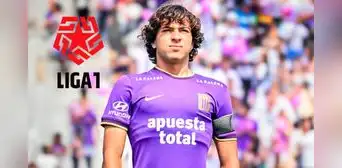 ¿Se va de Alianza Lima? Histórico club de la Liga 1 buscaría el préstamo de Bassco Soyer tras no tener minutos
