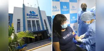 Este es el requisito para solicitar el subsidio por incapacidad laboral en EsSalud: afiliados tendrán cobertura por tiempo limitado