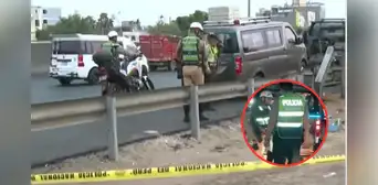 Chofer baleó a falsos pasajeros que intentaron asaltarlo y uno terminó pidiendo auxilio en Independencia Chofer baleó a falsos pasajeros que intentaron asaltarlo y uno terminó pidiendo auxilio en Independencia