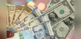 El sol peruano y su resistencia ante la volatilidad del dólar
