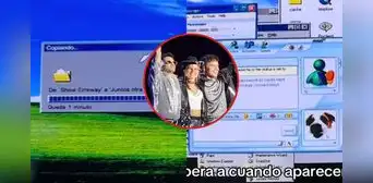 Erreway hizo emocionar al público peruano con nostálgica intro en su primer concierto en Lima Erreway hizo emocionar al público peruano con nostálgica intro en su primer concierto en Lima