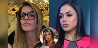 Onelia Molina comparte salida con Macarena Vélez tras última entrevista de Alejandra Baigorria y deja emotivo mensaje
