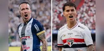 Alianza Lima vs Sao Paulo, últimas noticias: el Tricolor vuela rumbo a Lima para la Copa Libertadores