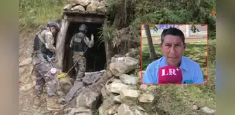 Padre de uno de los mineros asesinados en Pataz revela que algunos habrían sido torturados Padre de uno de los mineros asesinados en Pataz revela que algunos habrían sido torturados