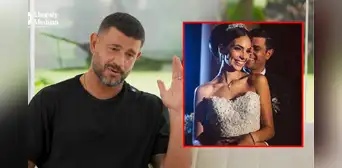 Yaco Eskenazi revela el consejo que le dio su padre días antes de morir para salvar su matrimonio con Natalie Vértiz: "No abandonamos a la familia" Yaco Eskenazi revela el consejo que le dio su padre días antes de morir para salvar su matrimonio con Natalie Vértiz: "No abandonamos a la familia"