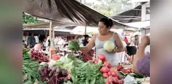 Inflación acumulada en Perú a abril de 1,23% es la más baja en cinco años Inflación acumulada en Perú a abril de 1,23% es la más baja en cinco años