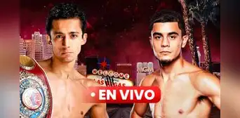 ¿Qué canal transmite Divino Espinoza vs Edward Vázquez EN VIVO? Dónde ver la pelea por el título OMB en Estados Unidos ¿Qué canal transmite Divino Espinoza vs Edward Vázquez EN VIVO? Dónde ver la pelea por el título OMB en Estados Unidos