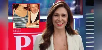 Verónica Linares presume fotos inéditas de hace 27 años y genera revuelo en redes sociales: “Ahora estás bellísima”