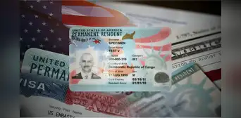Green Card para inmigrantes en EEUU: estas son las ventajas de obtener la residencia permanente en 2025 Green Card para inmigrantes en EEUU: estas son las ventajas de obtener la residencia permanente en 2025