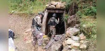 Familiar de minero asesinado en Pataz afirma: “Los mataron la misma noche del secuestro”