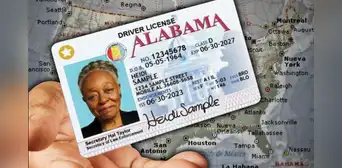 Real ID: estos son los 5 estados de EEUU que no exigirán el documento desde el 7 de mayo