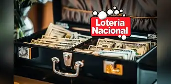 Resultado Lotería Nacional de Costa Rica del 4 de mayo: números jugados del sorteo 4848 y qué salió, según la JPS