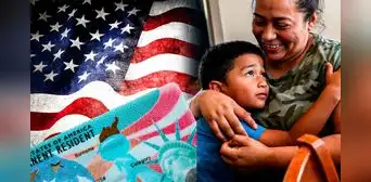 Buenas noticias para inmigrantes en EEUU: estos son los diez beneficios exclusivos por obtener Green Card en 2025 Buenas noticias para inmigrantes en EEUU: estos son los diez beneficios exclusivos por obtener Green Card en 2025