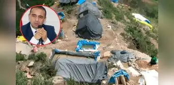 Gobernador de Áncash tras muerte de 13 trabajadores en Pataz: "Estamos perdiendo contra la criminalidad organizada" Gobernador de Áncash tras muerte de 13 trabajadores en Pataz: "Estamos perdiendo contra la criminalidad organizada"