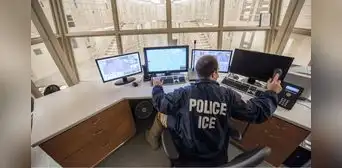 Atención, inmigrantes en USA: ICE implementaría nuevo software para monitorear migrantes y aumentar las deportaciones en 2025 Atención, inmigrantes en USA: ICE implementaría nuevo software para monitorear migrantes y aumentar las deportaciones en 2025