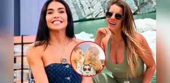 No solo es su amistad: el impactante 'vínculo' que Alejandra Baigorria y Vania Bludau comparten desde hace más de 10 años
