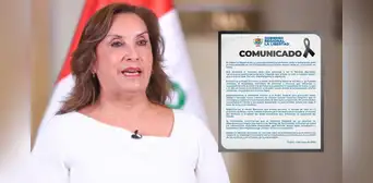 Gore La Libertad pide a Dina Boluarte decretar estado de sitio en Pataz tras asesinato de mineros