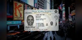 Nueva York: DMV confirma que esta licencia de conducir puede reemplazar a la Real ID para viajar en avión