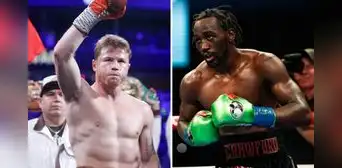 ¿Cuándo pelea Canelo Álvarez vs Terence Crawford? Fecha y escenario del combate por la defensa del título supermediano