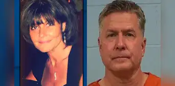Abogado en Ohio cita a su cliente un día antes de su juicio de divorcio y la asesina para evitar que se lleve a cabo Abogado en Ohio cita a su cliente un día antes de su juicio de divorcio y la asesina para evitar que se lleve a cabo