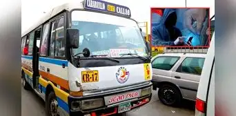 Congreso plantea ampliar SOAT para cubrir lesiones o muerte por sicariato a conductores Congreso plantea ampliar SOAT para cubrir lesiones o muerte por sicariato a conductores