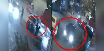 Cámaras graban violento robo en cochera y vecina instala rejas por temor en VMT: “No puedo ni abrir” Cámaras graban violento robo en cochera y vecina instala rejas por temor en VMT: “No puedo ni abrir”