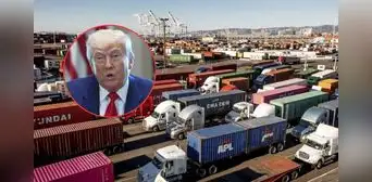 Donald Trump exige a camioneros hablar inglés: ¿qué hacer si un policía te detiene en EE. UU. y no hablas el idioma? Donald Trump exige a camioneros hablar inglés: ¿qué hacer si un policía te detiene en EE. UU. y no hablas el idioma?