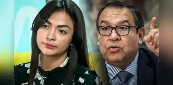 Video inédito de Yaziré Pinedo: Alberto Otárola la ayudó a salir de Lima tras hacerse público su romance Video inédito de Yaziré Pinedo: Alberto Otárola la ayudó a salir de Lima tras hacerse público su romance