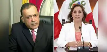 Mario Cabani confirma que la mayoría de cirugías de Dina Boluarte fueron estéticas