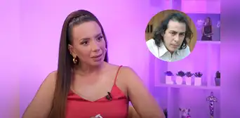 Mónica Cabrejos revela que perdió a su bebé y su pareja Iván Thays la bloqueó: “Desapareció” Mónica Cabrejos revela que perdió a su bebé y su pareja Iván Thays la bloqueó: “Desapareció”
