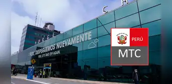 Accesos al nuevo Aeropuerto Jorge Chávez ya tiene el 100% de la primera etapa terminada: próximos proyectos incluyen tren elevado y puentes