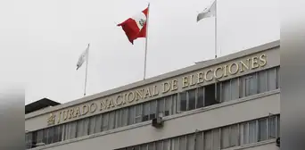 Partidos políticos afiliaron ilegalmente incluso a peruanos que radican en el extranjero