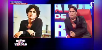 Patricio Suárez-Vértiz confiesa que envidiaba a su hermano Pedro: "Yo quería conocer chicas"