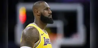 LeBron James trae una terrible noticia a los fans de Lakers tras caída ante Minnesota: ¿podrá continuar jugando?