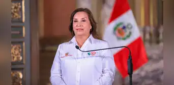 Dina Boluarte quiere duplicar su sueldo a casi 36.000 soles: PCM deberá aprobar aumento salarial Dina Boluarte quiere duplicar su sueldo a casi 36.000 soles: PCM deberá aprobar aumento salarial