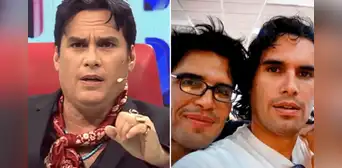 Patricio Suárez - Vértiz conmueve al confesar que sintió un alivio con la muerte de su hermano Pedro: "Sentí paz"