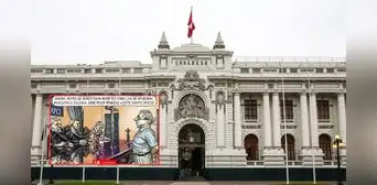¿Y la libertad de expresión?: Carlincatura expone la censura al periodismo independiente a través de la Ley antiONG ¿Y la libertad de expresión?: Carlincatura expone la censura al periodismo independiente a través de la Ley antiONG