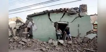 Conoce los mejores materiales para construir una casa segura en zonas sísmicas del Perú Conoce los mejores materiales para construir una casa segura en zonas sísmicas del Perú