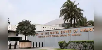 No solo la Real ID: los nuevos requisitos de la visa para viajar en Estados Unidos en mayo No solo la Real ID: los nuevos requisitos de la visa para viajar en Estados Unidos en mayo