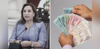 Conoce cuál es el plazo máximo para que Dina Boluarte apruebe u observe la ley del retiro del 100% de la CTS 2025