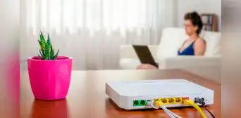 ¿Tu Wi-Fi está demasiado lento? Tener estos 3 objetos cerca de tu router reduce la velocidad del internet ¿Tu Wi-Fi está demasiado lento? Tener estos 3 objetos cerca de tu router reduce la velocidad del internet